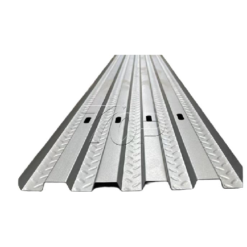 Zinc Magnesium Aluminum grating