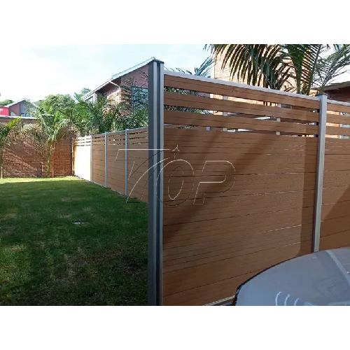 garden fencing panels