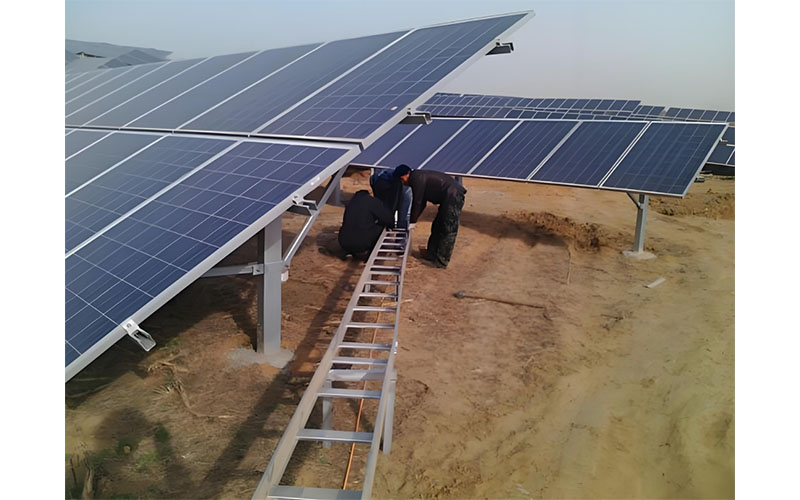 Cable Ladder Systems