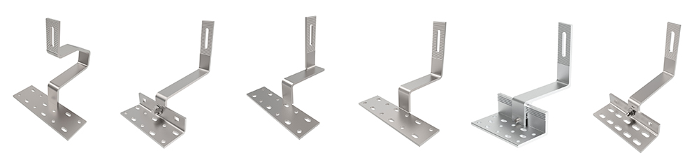 solar roof hook supplier
