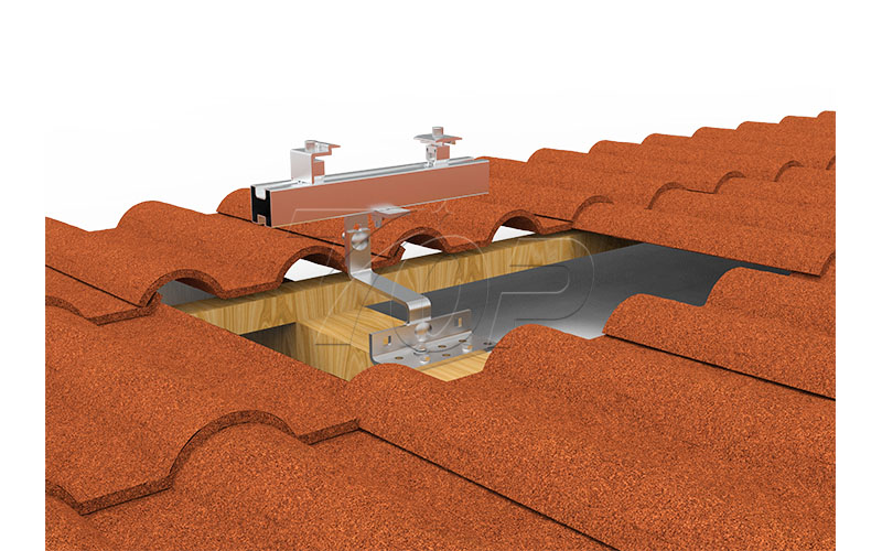 solar panel mounting system solution