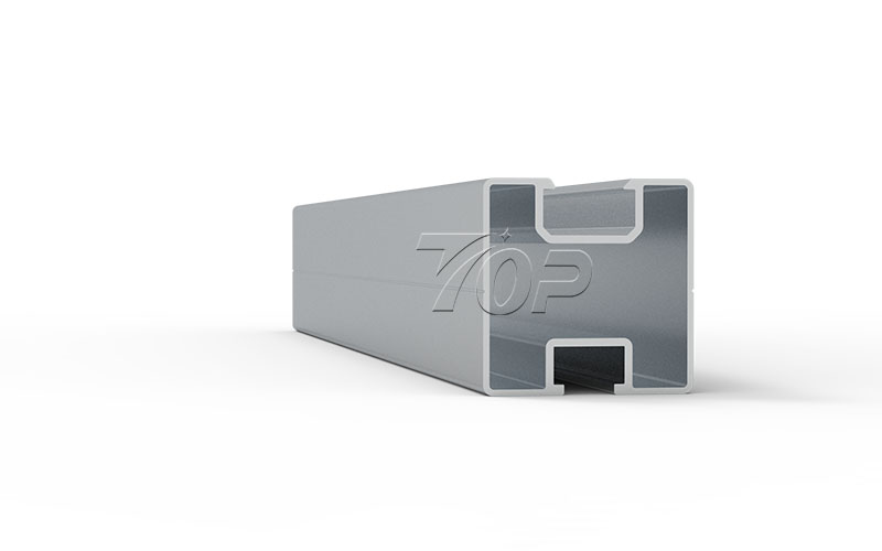 tile roof solar mounting brackets solution