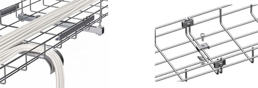 basket cable tray supplier