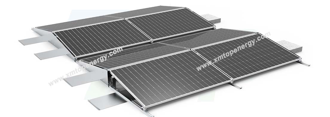 ballasted systems solar