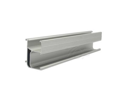 aluminium rail for solar panels