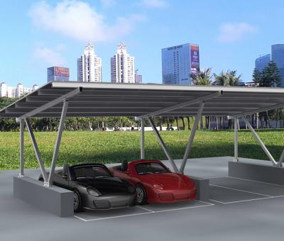 commercial solar carport cost