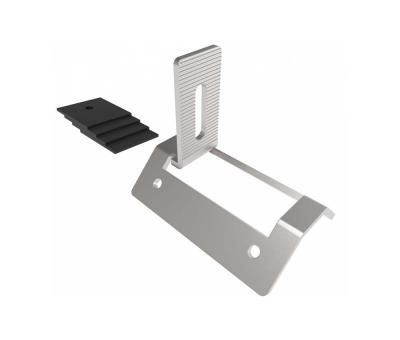 standing seam clamp