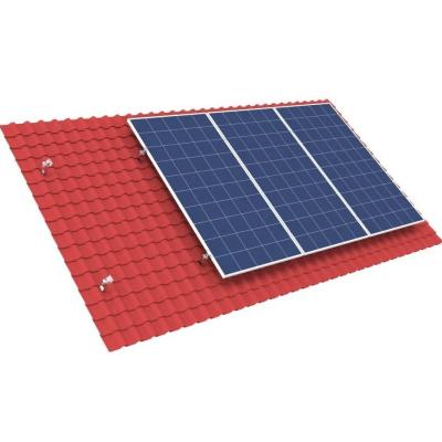 Solar Tile Roof Bracket