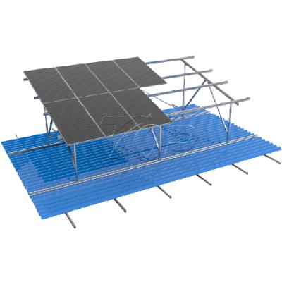 solar panel brackets