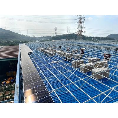 solar panel brackets