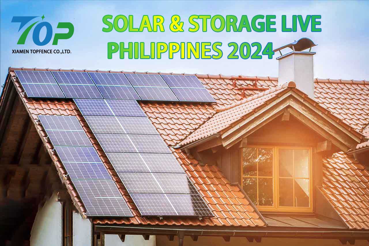 Beleuchtung der Zukunft: Solar PV Expo Philippines 2024