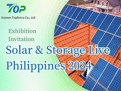 Machen Sie mit bei Solar & Storage Philippines 2024!